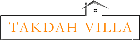 Takdah Villa